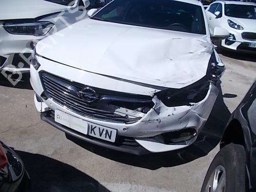 Switch OPEL INSIGNIA B Grand Sport (Z18) 2.0 CDTi (68) | BP25864820I30  - Image 6