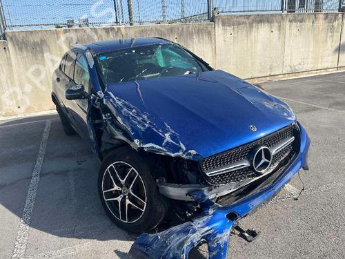 Gearbox MERCEDES-BENZ GLC Coupe (C253) 250 d 4-matic (253.309) | BP30522426M3