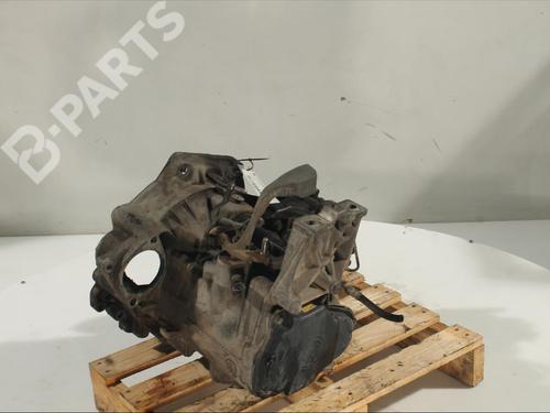 Gearbox SEAT LEON (1M1) 1.9 TDI | BP11911455M3 
