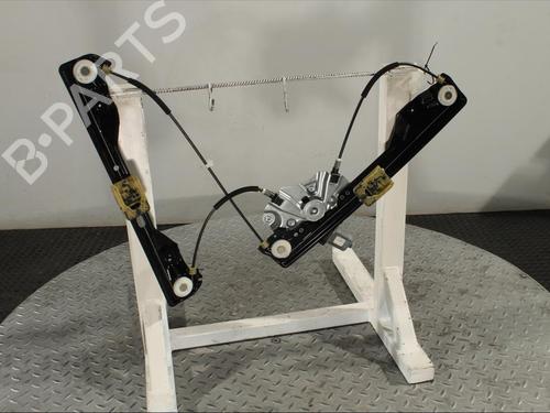 Front left window mechanism OPEL ZAFIRA TOURER C (P12) 2.0 CDTi (75) | BP12079182C22 