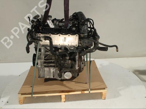 Motor für SEAT IBIZA IV (6J5, 6P1) 1.2 TSI (90 hp) 29420134