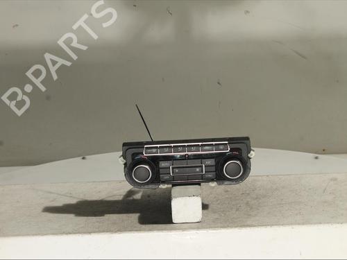 Used Climate control Climate control VW TIGUAN (5N_) 2.0 TDI (110 hp) 23558872 23558872