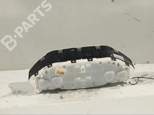 Instrument cluster PEUGEOT 2008 I (CU_) 1.6 HDi | BP11912358C47 