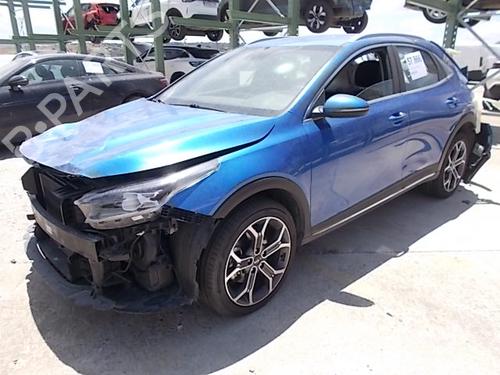 Getriebe KIA XCEED (CD) 1.6 CRDi 115 Eco-Dynamics+ | BP37675962M3 - Image 7