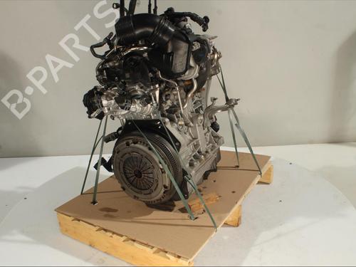 Engine VW GOLF VII (5G1, BQ1, BE1, BE2) 1.5 TSI | BP28350247M1 