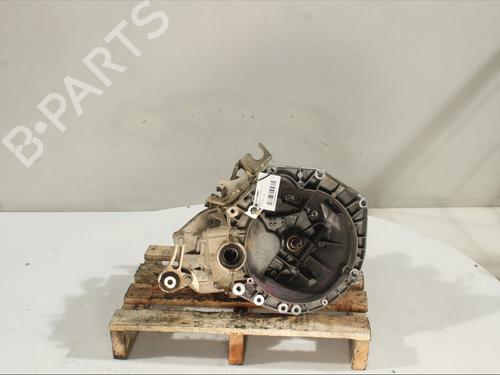 gearbox-fiat-tipo-hatchback-356_-357_-2016-31575866 main image