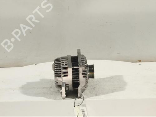 Used Alternator Alternator MITSUBISHI ASX (GA_W_) 1.6 MIVEC (GA1W) (117 hp) 11903754 11903754