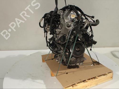 Engine HONDA CR-V IV (RM_) 1.6 i-DTEC (RE6) | BP27587224M1 