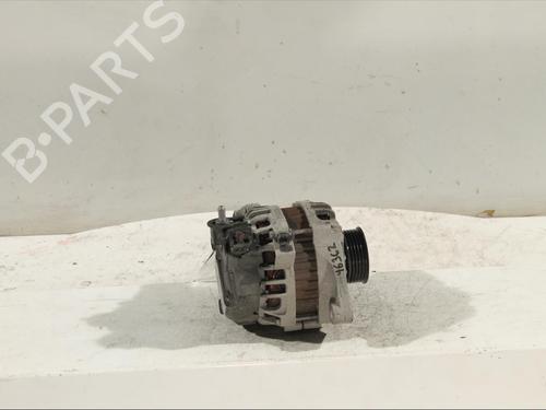 Used Alternator Alternator HYUNDAI i20 II (GB, IB) 1.2 (84 hp) 11981864 11981864