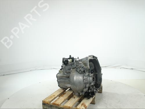 Gearbox CITROËN SPACETOURER Bus (V_) 1.5 BlueHDi 120 | BP35998250M3 - Image 5