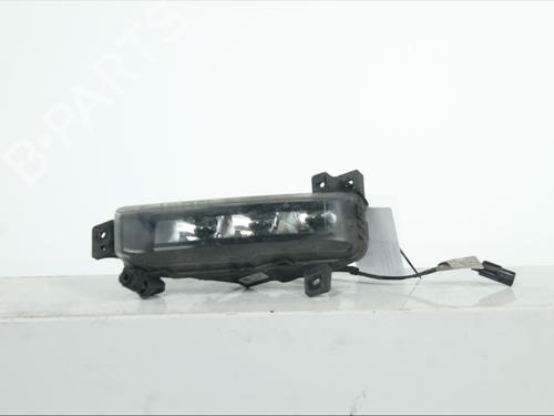 Used Left front fog light Left front fog light BMW 2 Gran Tourer (F46) 216 d (116 hp) 36396770 36396770