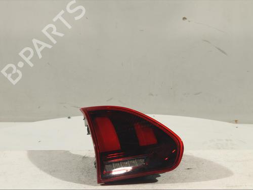 Used Left tailgate light Left tailgate light PEUGEOT 2008 I (CU_) 1.6 HDi (92 hp) 13259947 13259947