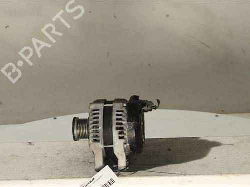 Used Alternator Alternator FORD FIESTA VII (HJ, HF) 1.1 Ti-VCT (75 hp) 29049403 29049403