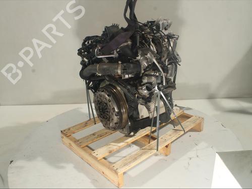 Engine VW GOLF ALLTRACK VII Variant (BA5, BV5) 1.6 TDI 4motion | BP21185814M1 