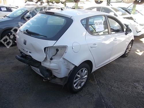 Gearbox SEAT IBIZA IV (6J5, 6P1) 1.0 | BP24102601M3 
