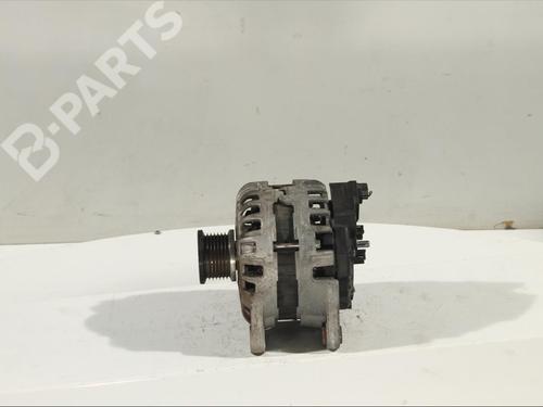 Alternator RENAULT CLIO IV (BH_) 1.5 dCi 75 | BP11907064M7 