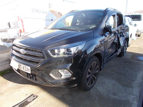 Tågelys FORD KUGA II (DM2) 2.0 TDCi | BP32873887C37  - Image 5