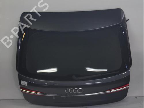 Used Tailgate AUDI A6 C8 Avant (4A5) 40 TDI Mild Hybrid (204 hp) 29462987