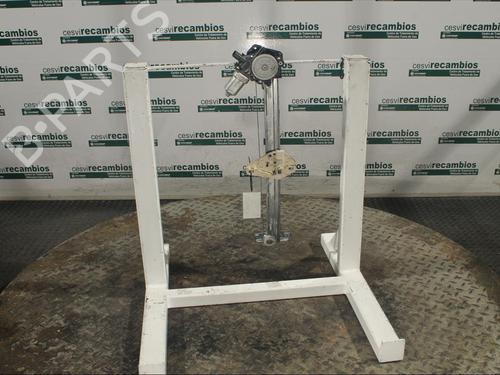 Used Front right window mechanism HONDA CR-V III (RE_) 2.2 i-DTEC 4WD (RE6) (150 hp) 12076245