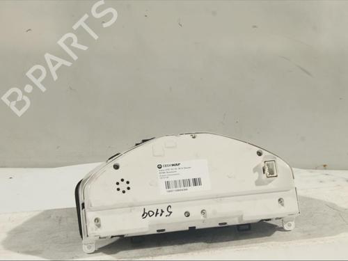 Instrument cluster VOLVO V70 III (135)  | BP26925469C47 