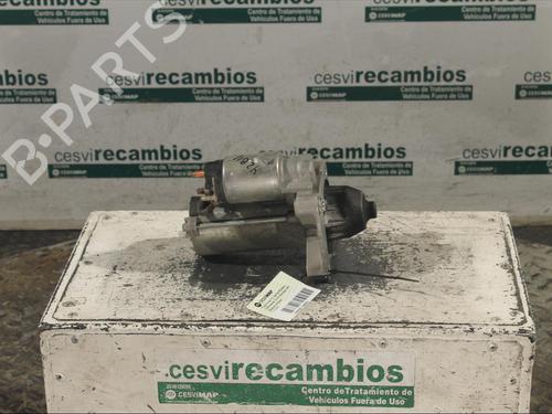 Used Starter Starter FORD FOCUS III 1.6 TDCi (115 hp) 11988968 11988968