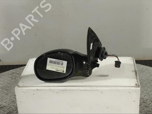 Used Left mirror PEUGEOT 206+ (2L_, 2M_) 1.4 HDi eco 70 (68 hp) 12079218