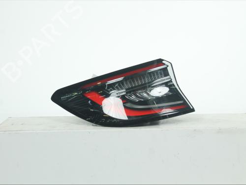 Venstre baglygte Venstre baglygte RENAULT AUSTRAL TCe 160 (HGMJ) (158 hp) 35797902 35797902