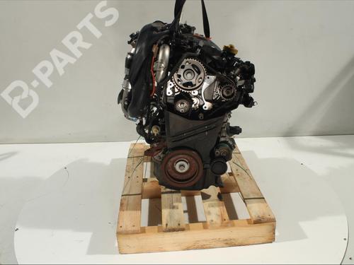 Engine DACIA SANDERO II 1.5 dCi 75 / Blue dCi 75 (B8JW, B8M4, B8AH, B8M7, B8M6) | BP11908408M1 
