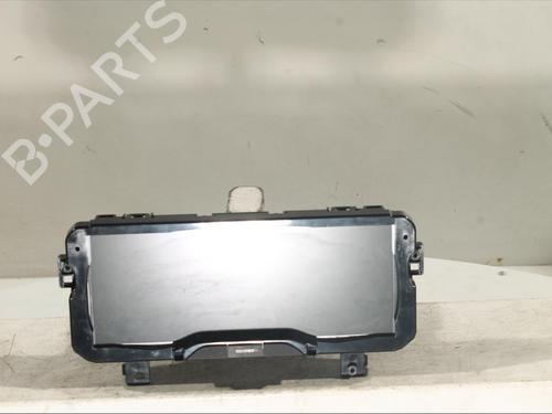 Used Instrument cluster Instrument cluster CITROËN C5 AIRCROSS (A_) 1.5 BlueHDi 130 (ACYHZJ, ACYHZR) (131 hp) 26925571 26925571