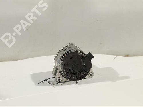 Generator CITROËN C3 II (SC_) 1.6 BlueHDi 75 | BP11903293M7 