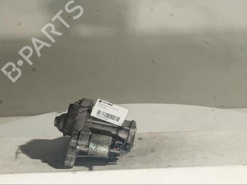 Used Starter Starter RENAULT CAPTUR II (HF_) LPG (HFMT) (101 hp) 22378171 22378171