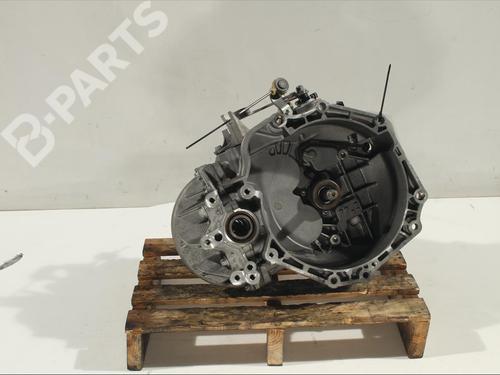 Used Gearbox OPEL ASTRA K (B16) 1.6 CDTi (68) (110 hp) 11908503
