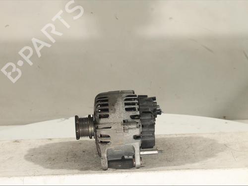 Used Alternator Alternator SEAT ATECA (KH7, KHP) 2.0 TDI (110 hp) 16573494 16573494