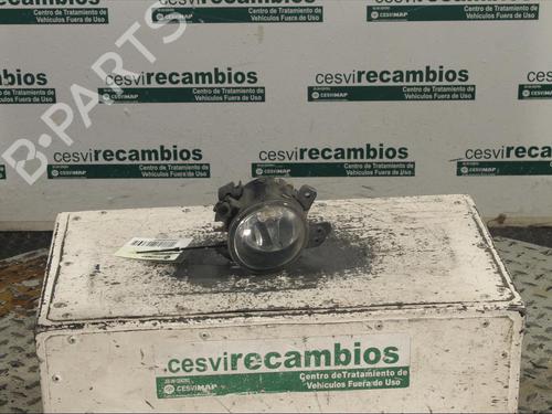 Used Left front fog light Left front fog light MERCEDES-BENZ A-CLASS (W169) A 180 CDI (169.007, 169.307) (109 hp) 11898235 11898235