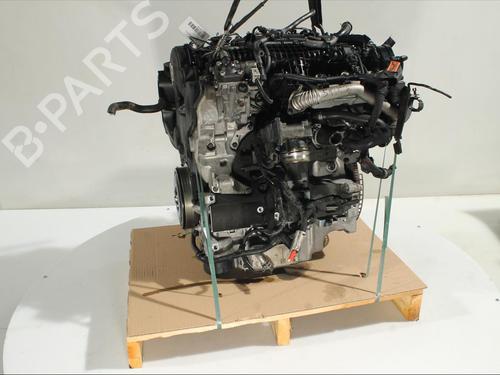 Engine VOLVO XC60 I SUV (156) D3 | BP26229959M1 