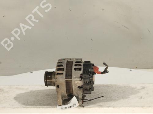 Used Alternator Alternator RENAULT CLIO IV (BH_) 1.5 dCi 75 (75 hp) 29470010 29470010