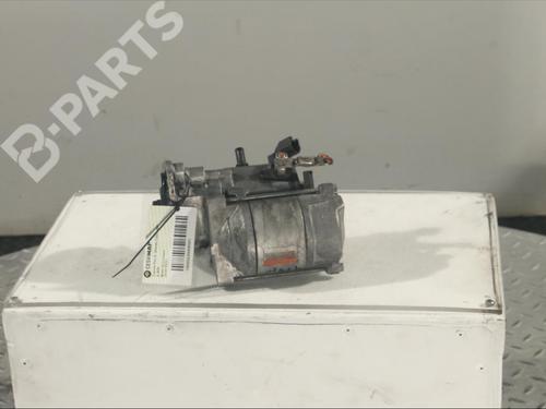 Startmotor TOYOTA RAV 4 II (_A2_) 2.0 D 4WD (CLA20_, CLA21_, CLA20R, CLA21R) (116 hp) 11901840