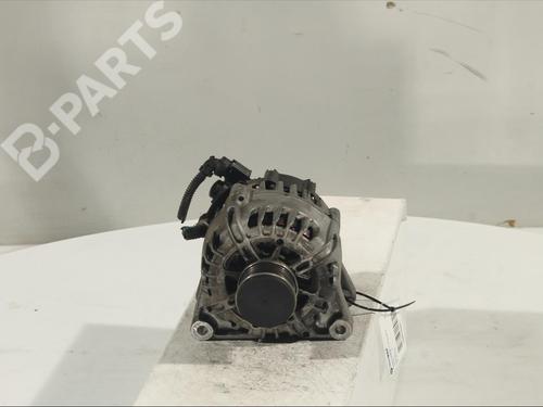 Alternator PEUGEOT 2008 I (CU_) 1.6 BlueHDi 120 | BP11910837M7 