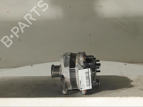 Used Alternator DACIA DUSTER (HM_) [2017-2025]  24519837