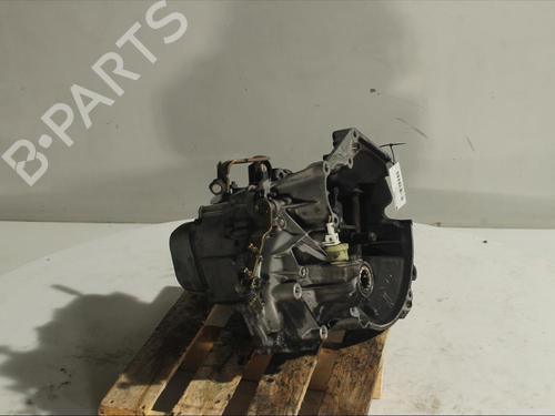 Gearbox CITROËN SAXO (S0, S1) 1.1 X, SX | BP12102250M3 
