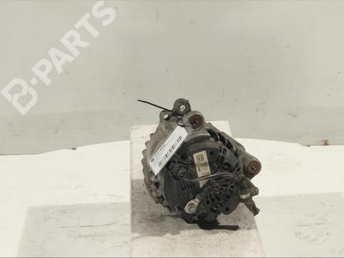 Alternator AUDI A3 (8V1, 8VK)  | BP11983737M7 