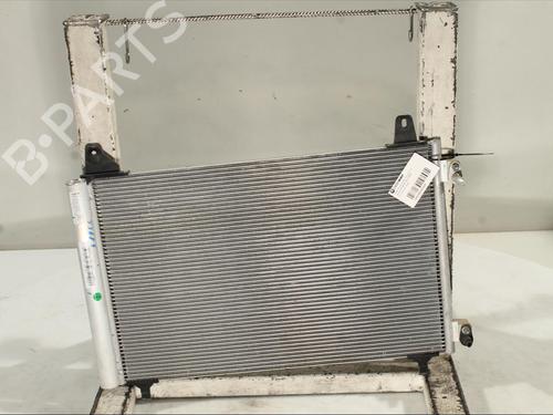 Used AC radiator AC radiator OPEL CORSA F (P2JO) 1.2 (68) (101 hp) 23984601 23984601
