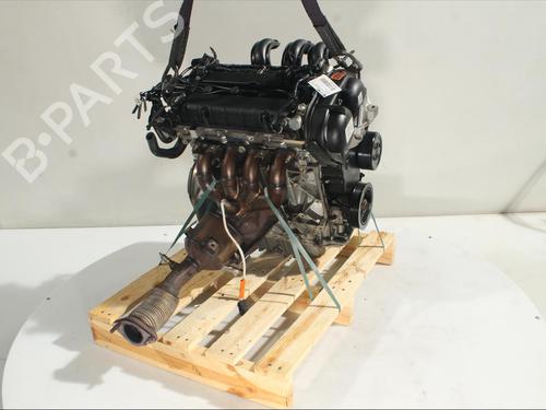 Engine FORD KA+ III (UK, FK) 1.2 Ti-VCT | BP24948146M1 