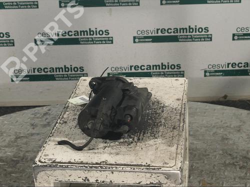 Startmotor SKODA SUPERB II (3T4) 2.0 TDI | BP11900175M8 