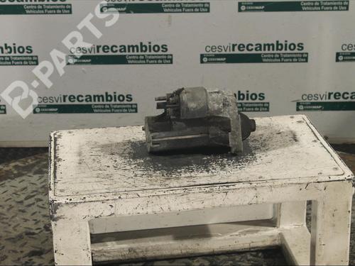 Starter RENAULT CLIO III (BR0/1, CR0/1) 1.5 dCi (BR17, CR17) | BP11898583M8