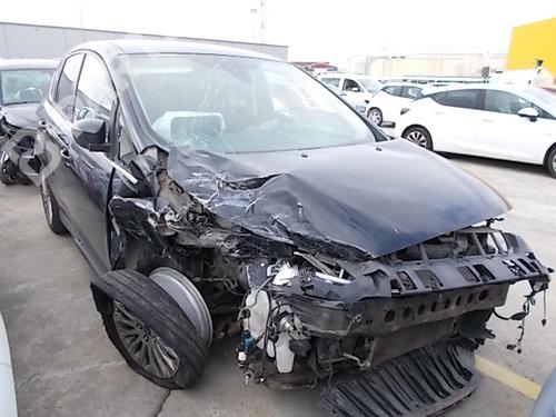 Steering column stalk FORD C-MAX II (DXA/CB7, DXA/CEU)  | BP11911626I23 