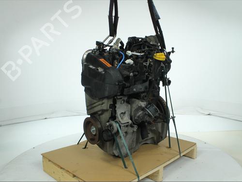 Engine RENAULT KADJAR (HA_, HL_) 1.5 dCi 110 (HLA3) | BP39756718M1 - Image 3