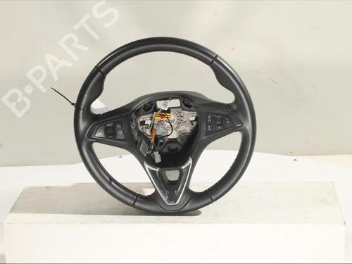 Used Steering wheel Steering wheel OPEL ASTRA K Sports Tourer (B16) 1.4 Turbo (35) (125 hp) 26728153 26728153