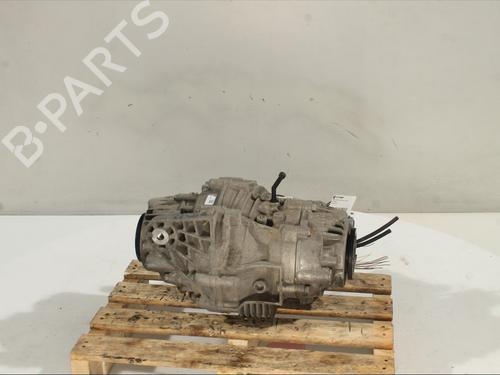 Differenziale posteriore BMW X6 (E71, E72) xDrive 35 d (286 hp) 32005103