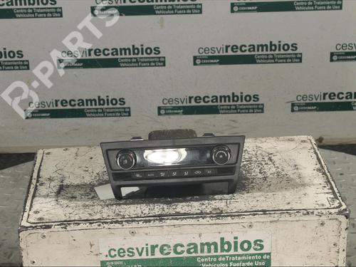 Used Climate control SEAT TOLEDO IV (KG3) [2012-2019]  11900978